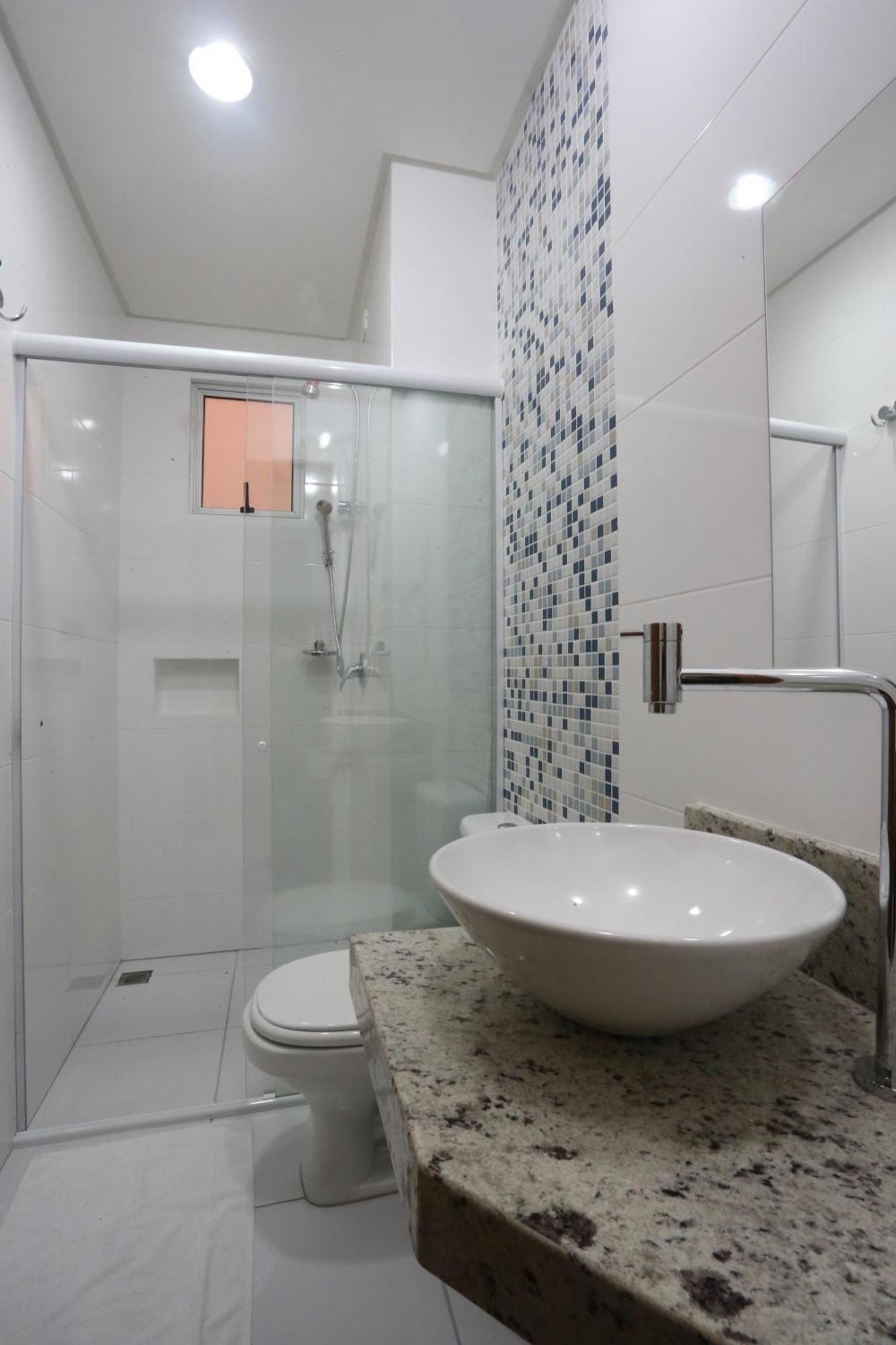 Hotel Plaza Cascavel Phòng bức ảnh